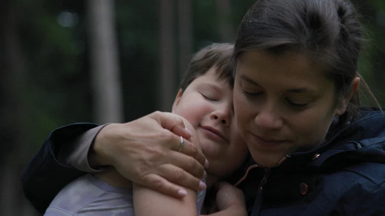 After the Rain: Putin's Stolen Children Come Home screenshot 1
