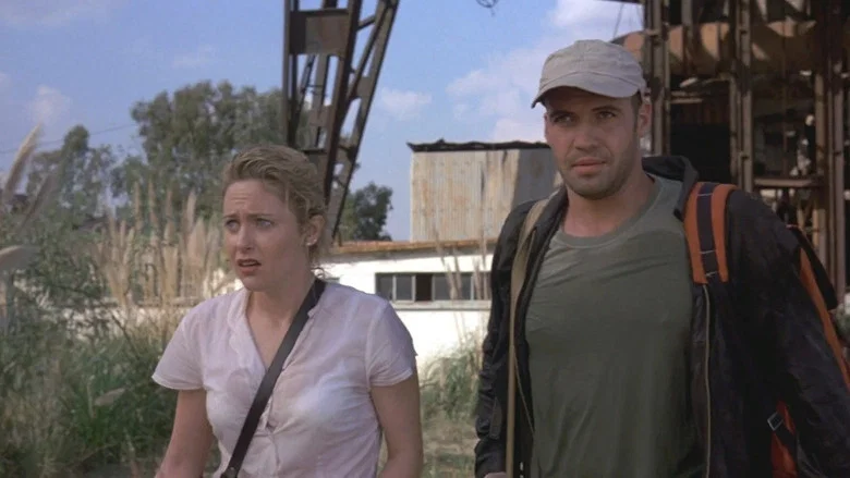 Danger Zone screenshot 2