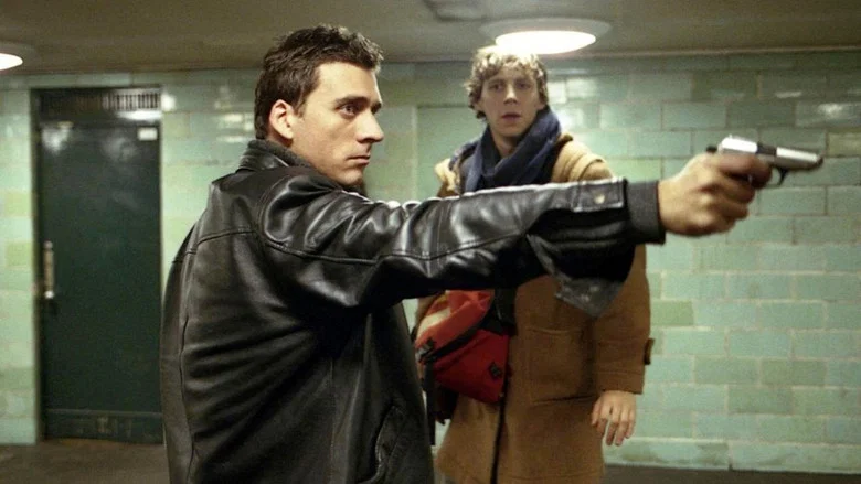 Walk on Water screenshot 3