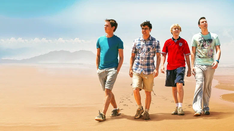 The Inbetweeners 2 screenshot 2
