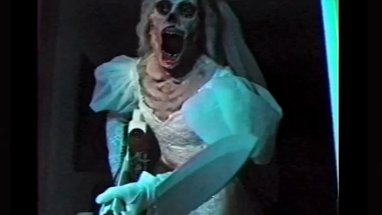 Horrorscope screenshot 1