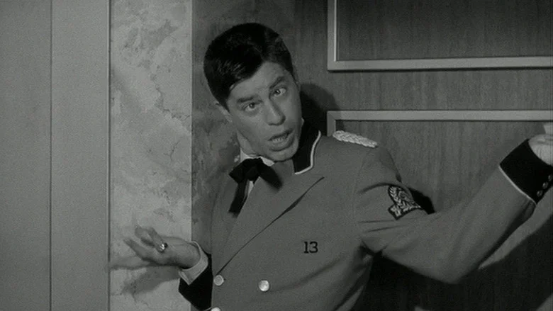 The Bellboy screenshot 6