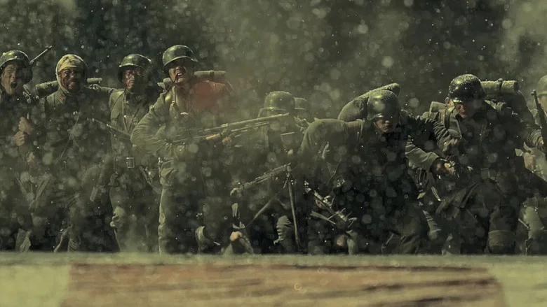 The Eight Hundred screenshot 3