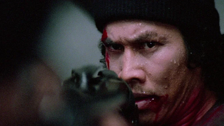 Men from the Gutter screenshot 1