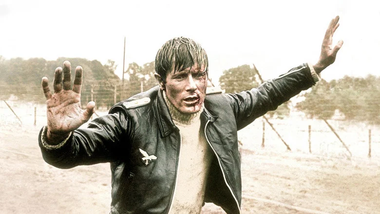 The McKenzie Break screenshot 1