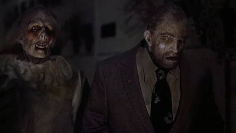 One Dark Night screenshot 5