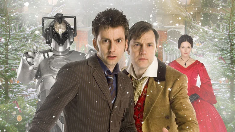 Doctor Who: The Next Doctor screenshot 4