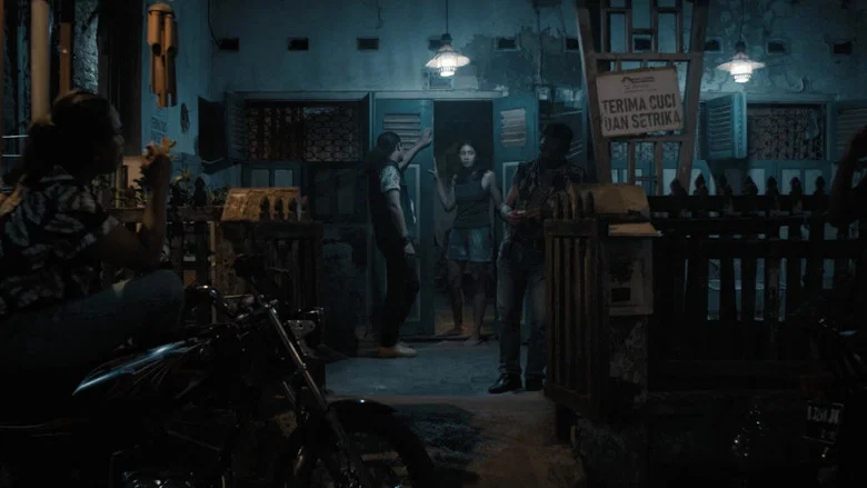 Ikatan Darah screenshot 7