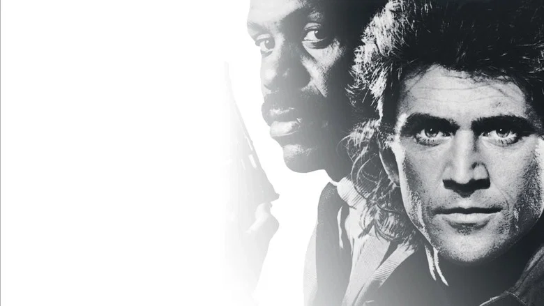 Lethal Weapon screenshot 4