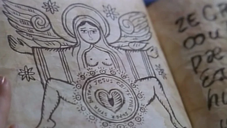 Whore Angels screenshot 6