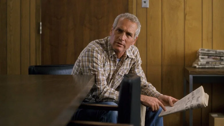 Absence of Malice screenshot 7
