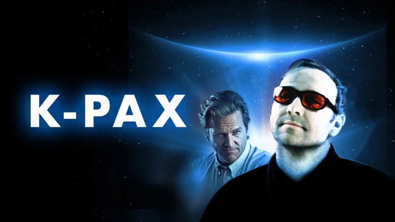 K-PAX screenshot 5