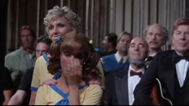A Mighty Wind screenshot 5