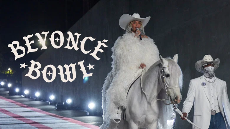 Beyoncé Bowl screenshot 1