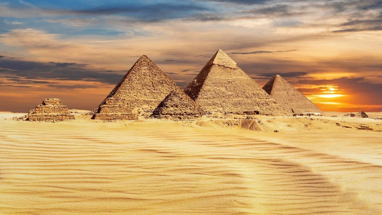 The Revelation of the Pyramids screenshot 6