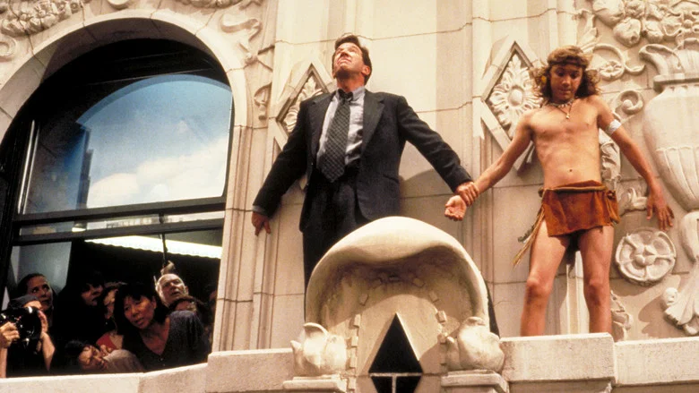 Jungle 2 Jungle screenshot 3