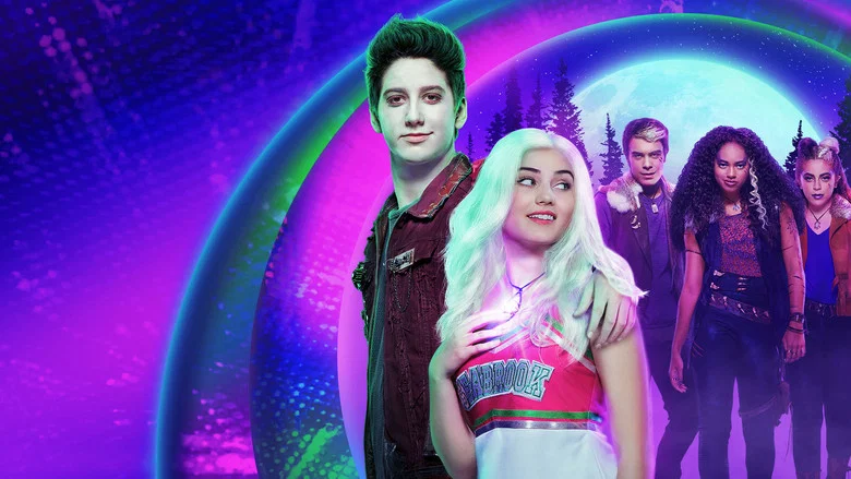 Z-O-M-B-I-E-S 2 screenshot 5