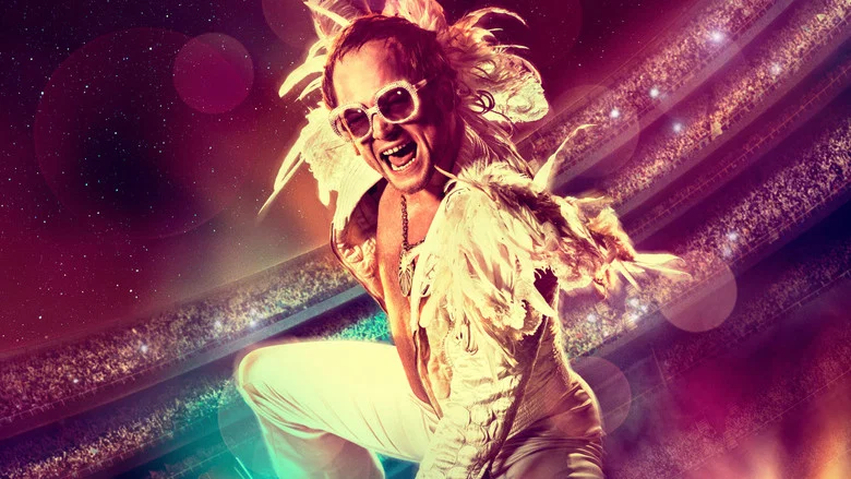Rocketman screenshot 2