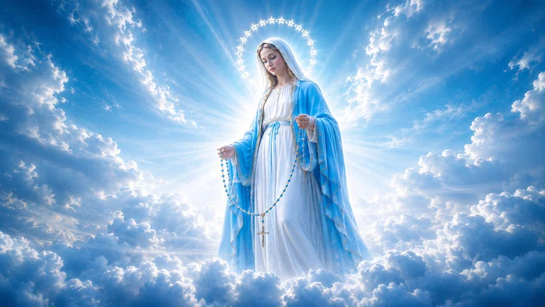 Mary of Nazareth screenshot 5
