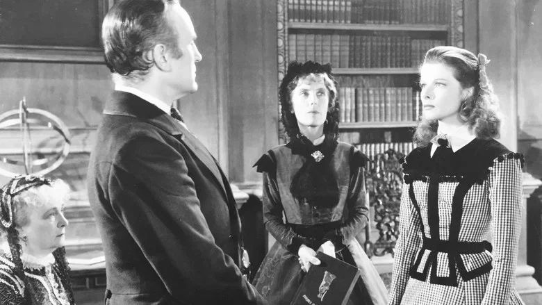 A Woman Rebels screenshot 3
