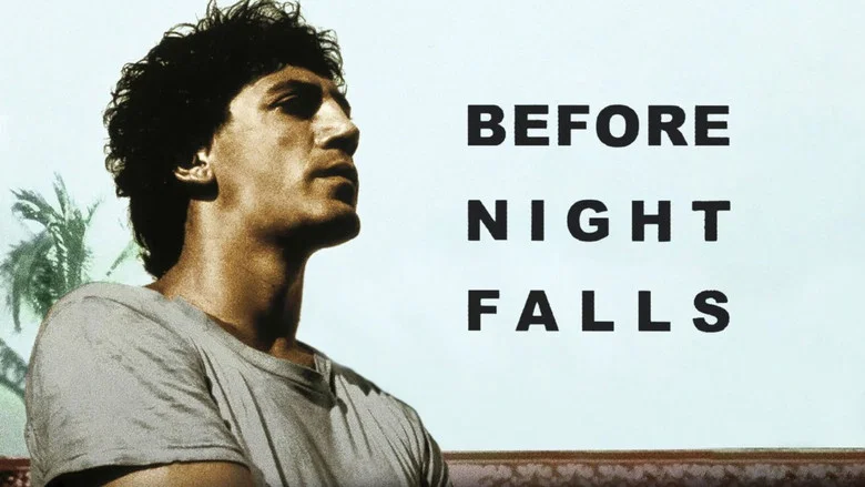 Before Night Falls screenshot 6