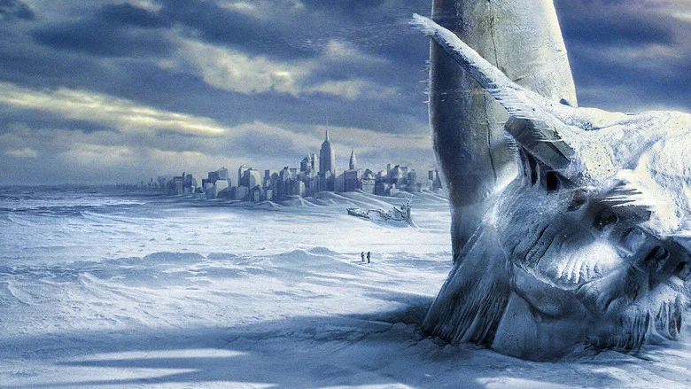 The Day After Tomorrow screenshot 5