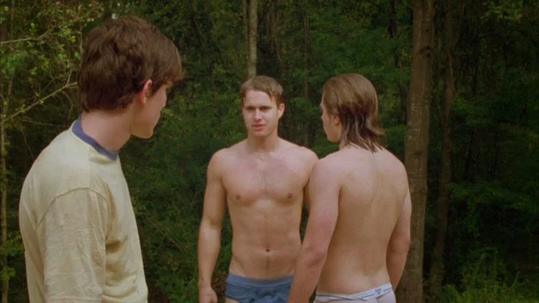 Dream Boy screenshot 6