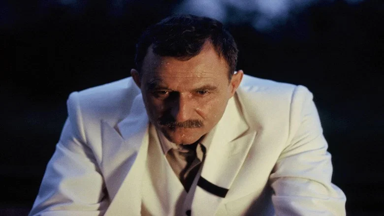 The White Suit screenshot 2