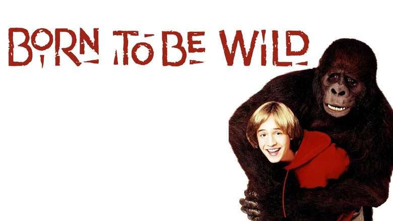 Born to Be Wild screenshot 2