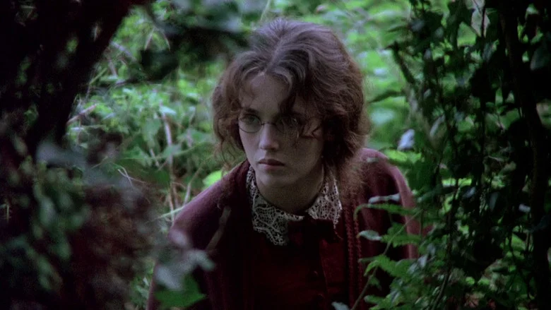 The Story of Adèle H. screenshot 2