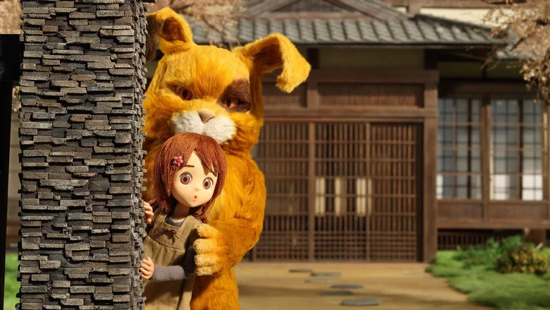 Chieri and Cherry screenshot 2