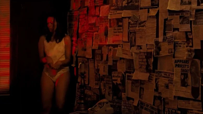 Paranoid screenshot 4