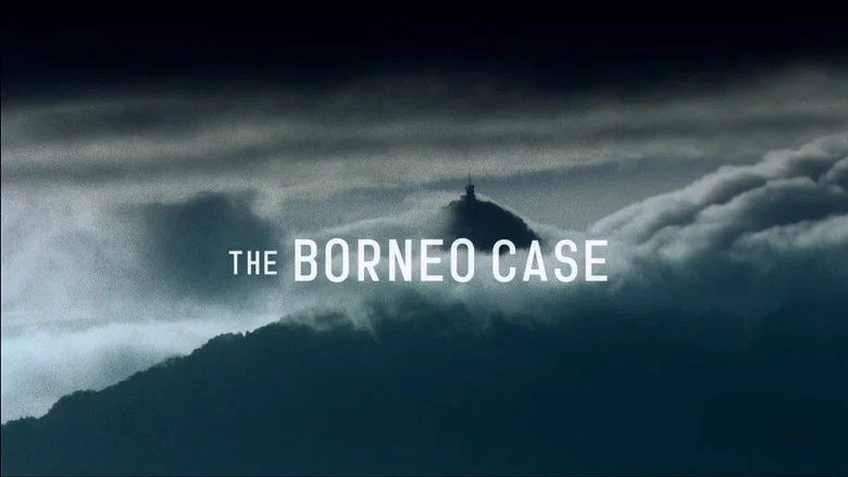 The Borneo Case screenshot 1