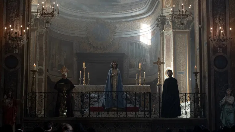 Immaculate screenshot 1