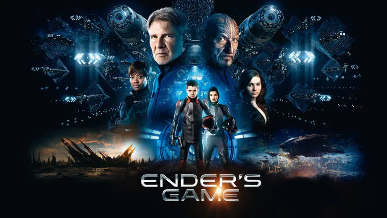Ender's Game screenshot 3