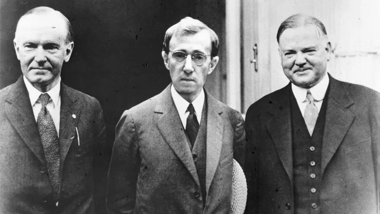 Zelig screenshot 1