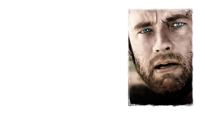 Cast Away screenshot 1