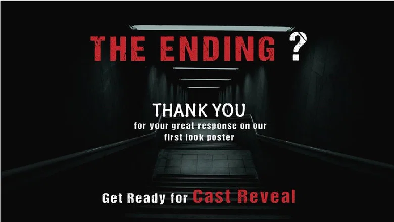 The Ending? screenshot 1