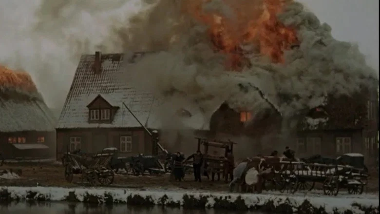 Kolberg screenshot 5