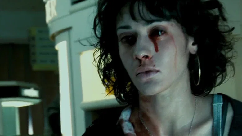 Cloverfield screenshot 6