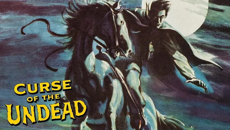 Curse of the Undead screenshot 3