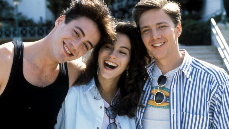Less Than Zero screenshot 2