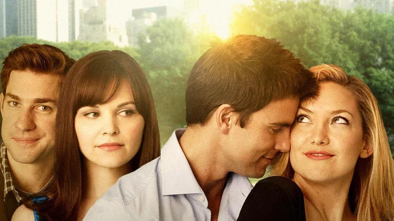 Something Borrowed screenshot 2