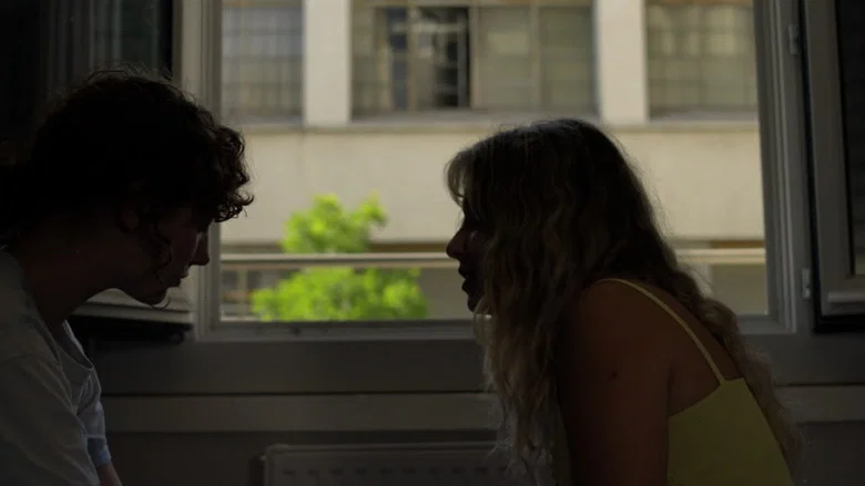 Shining in the dark screenshot 1