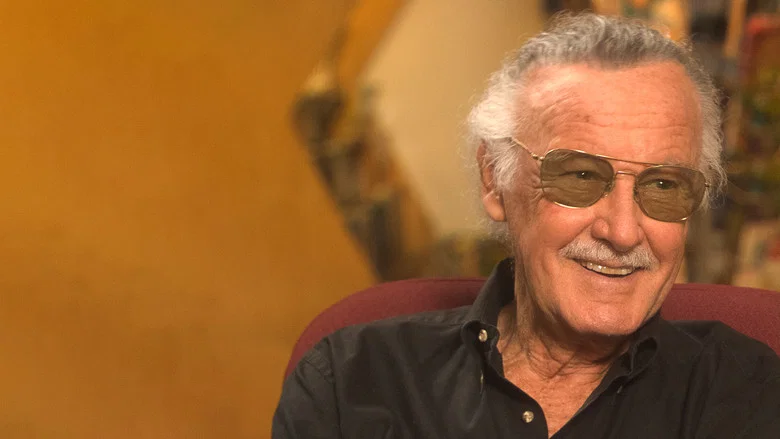 Stan Lee's Mutants, Monsters & Marvels screenshot 4