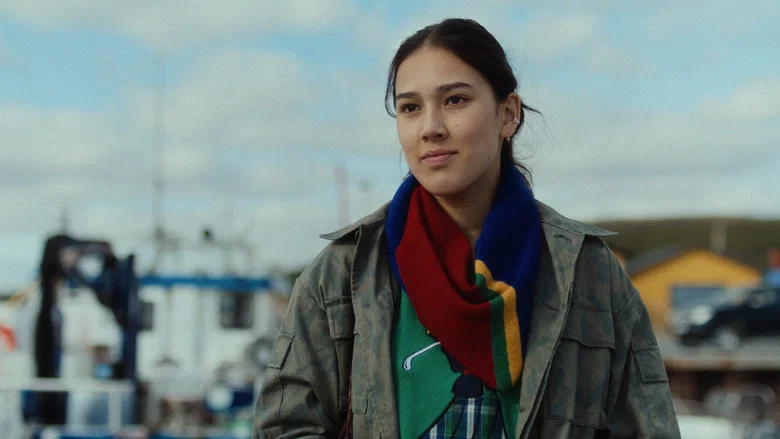 My Fathers' Daughter screenshot 2
