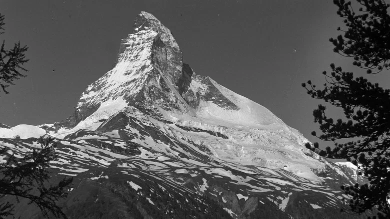 Climbing the Matterhorn screenshot 2