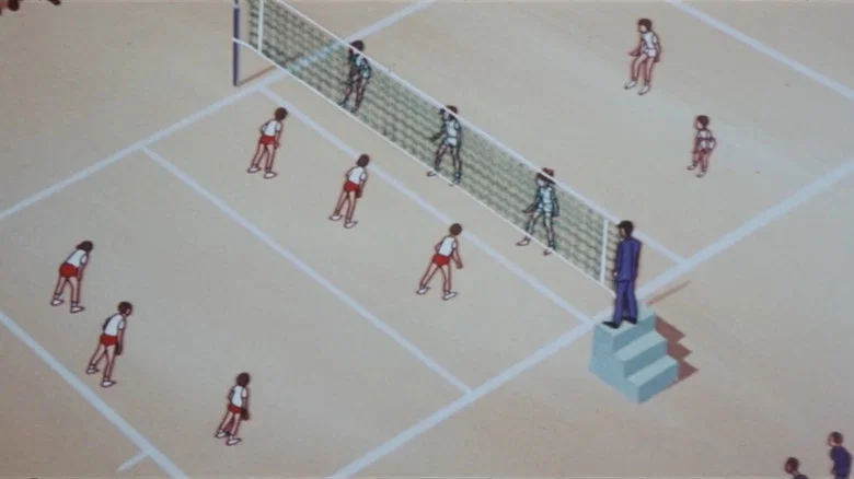 Attack No. 1 screenshot 1