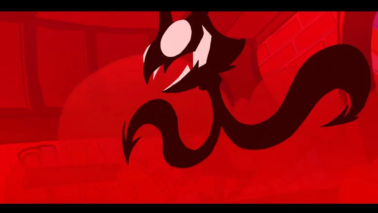 (HEAD!) Over Heels screenshot 1