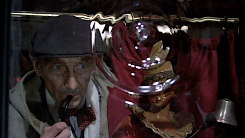From Beyond the Grave screenshot 5